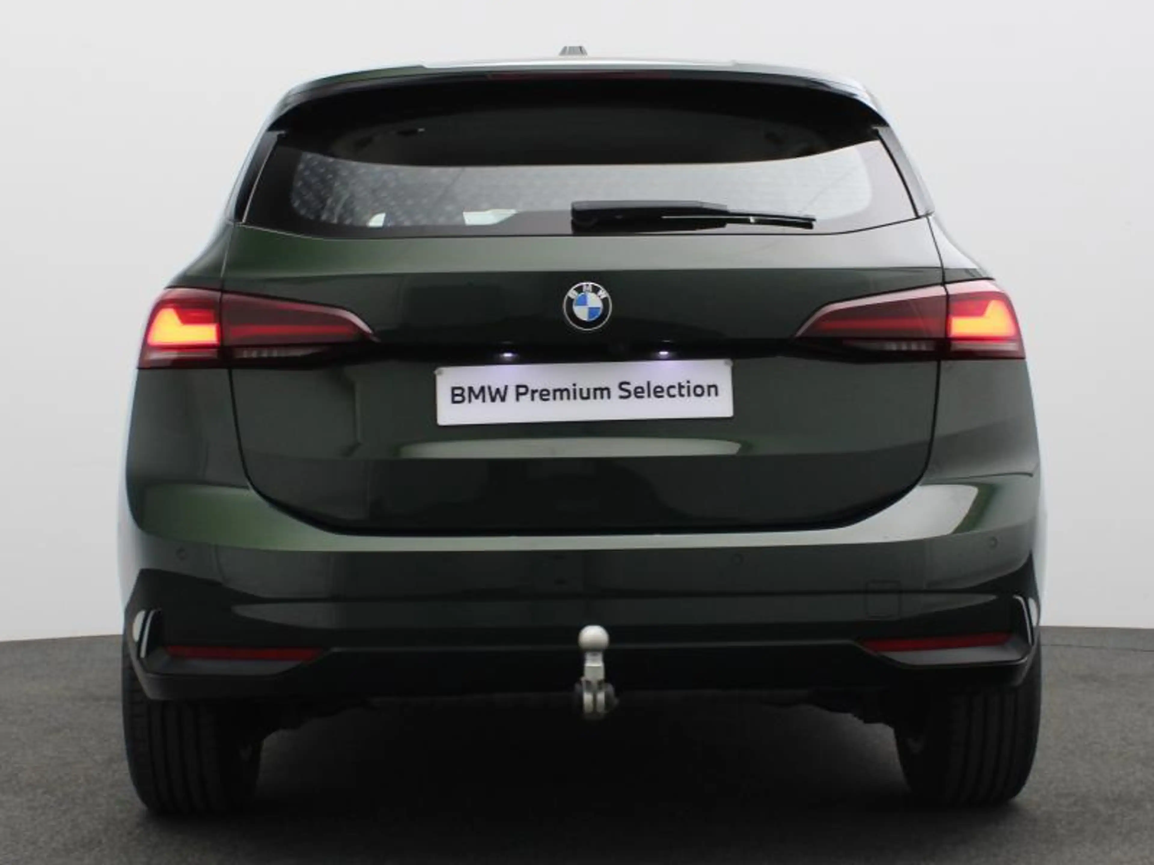 BMW 218 Active Tourer — photo 4