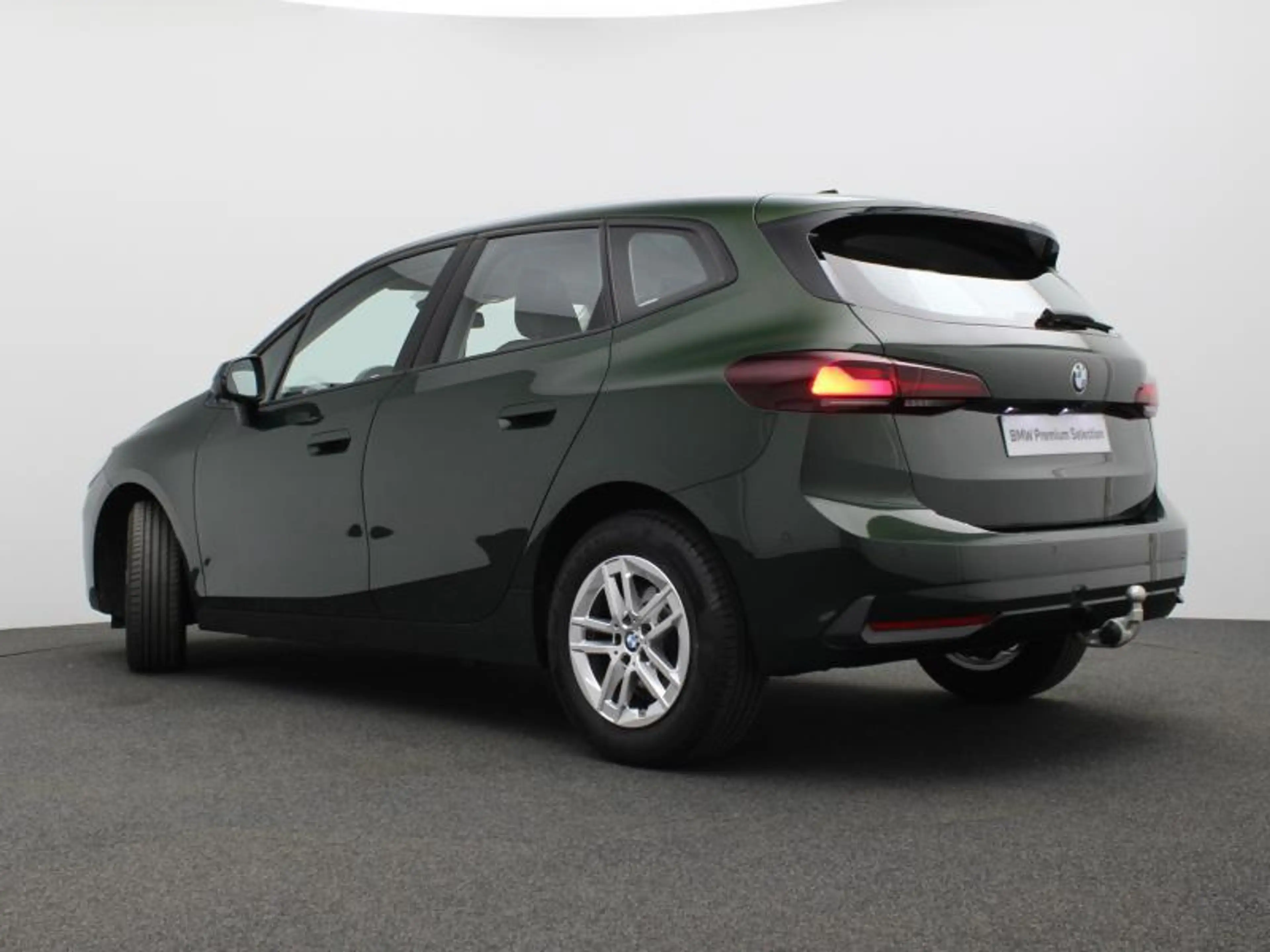 BMW 218 Active Tourer — photo 5