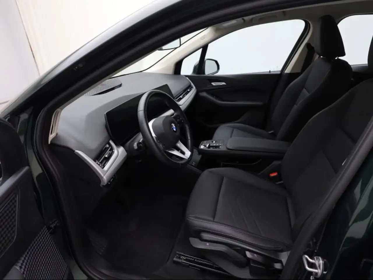 BMW 218 Active Tourer, миниатюра 6