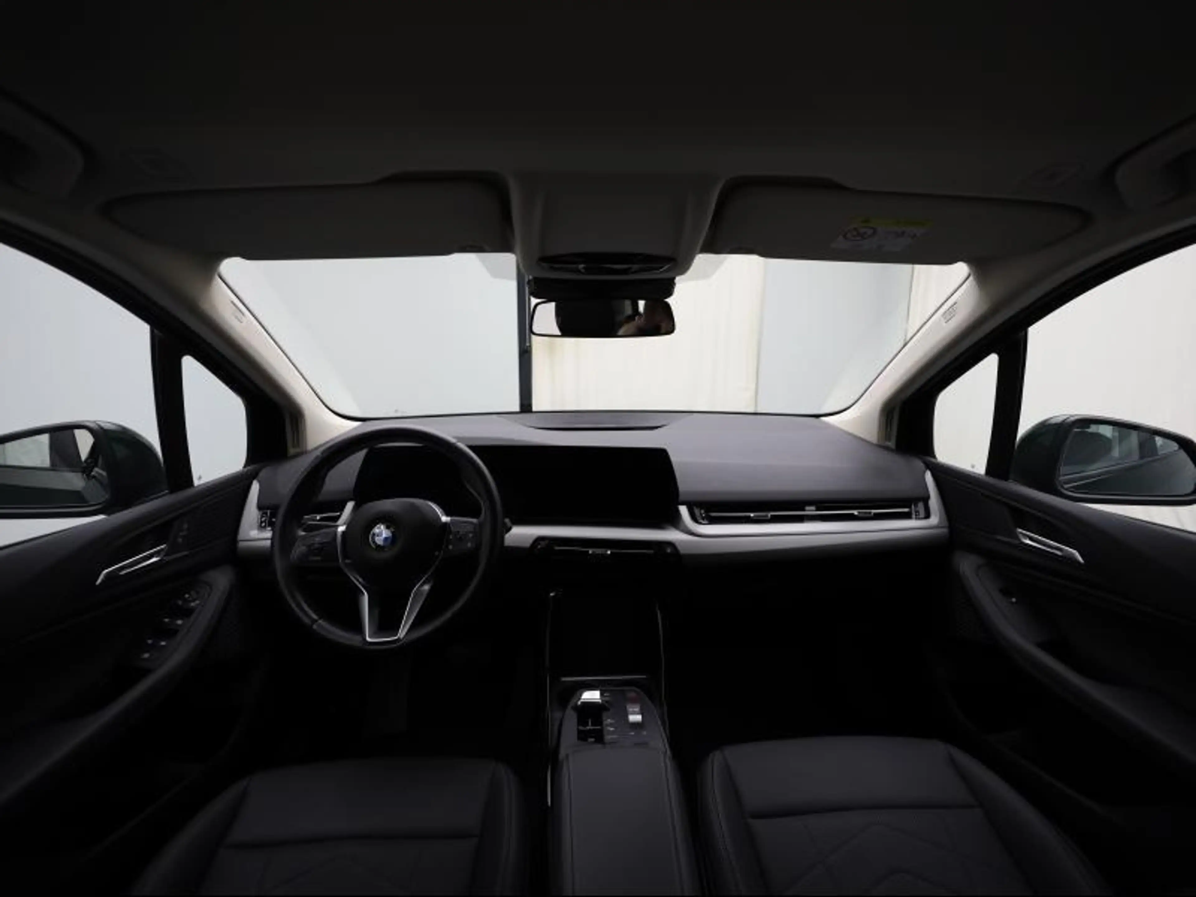 BMW 218 Active Tourer — photo 7