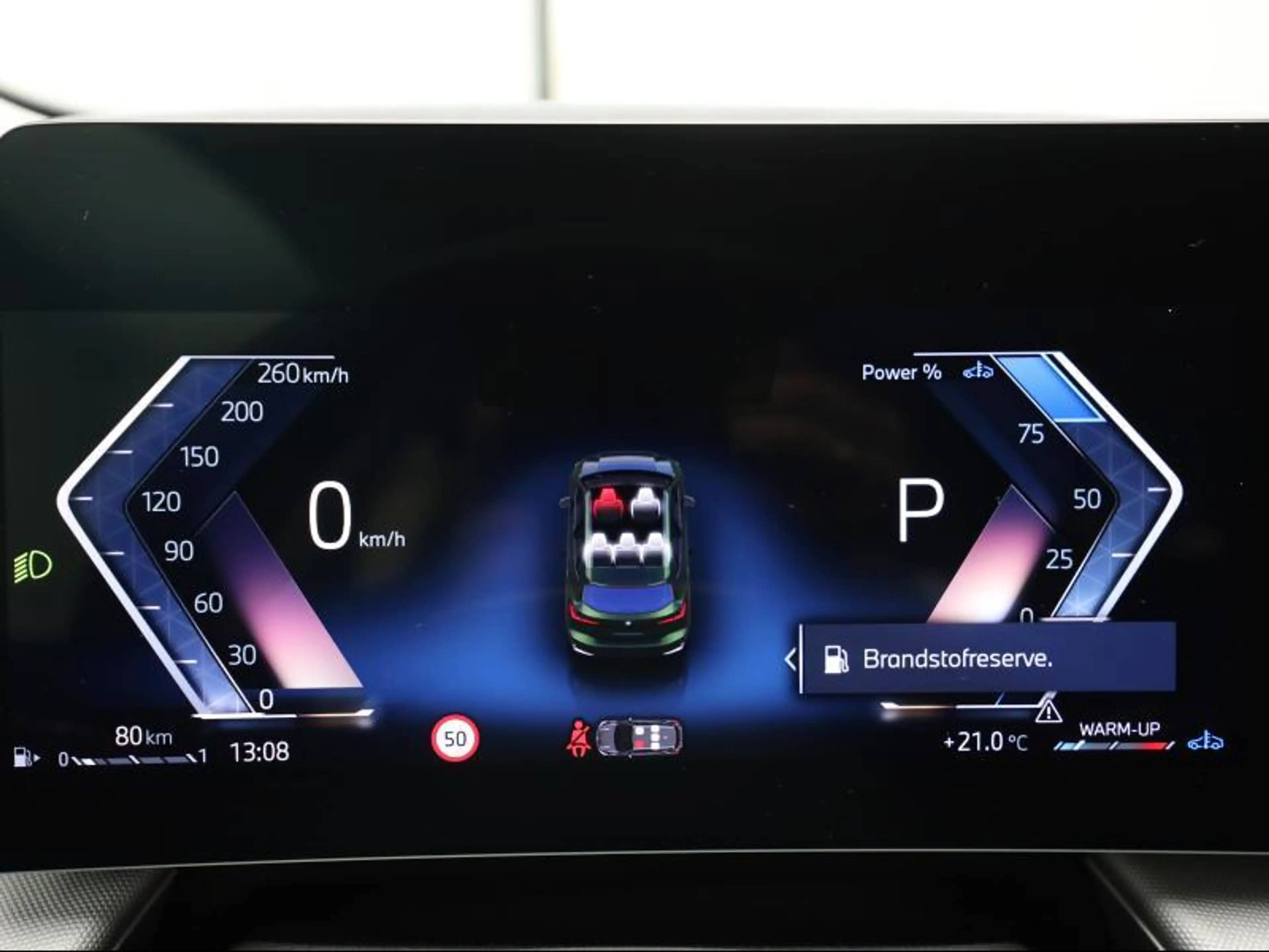 BMW 218 Active Tourer — photo 10