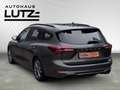 Ford Focus Turnier ST-Line Automatik LED ACC Navi City Stop W Grigio - thumbnail 3