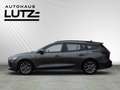 Ford Focus Turnier ST-Line Automatik LED ACC Navi City Stop W Grigio - thumbnail 2
