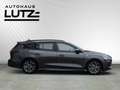 Ford Focus Turnier ST-Line Automatik LED ACC Navi City Stop W Grigio - thumbnail 4