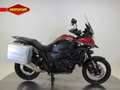Honda VFR 1200 VFR1200XD Rood - thumbnail 1