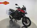 Honda VFR 1200 VFR1200XD Rood - thumbnail 2
