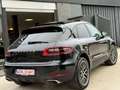 Porsche Macan 2.0 Turbo PDK TOIT PANO CAMERA PASM XENON FULL OP. Noir - thumbnail 4