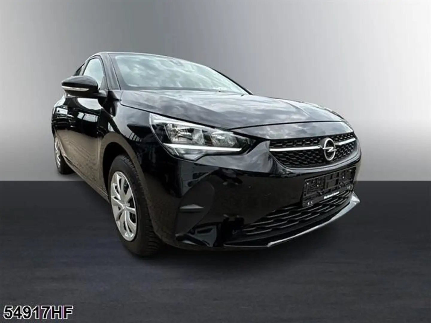 Opel Corsa 1.2, Edition Noir - 2