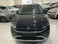 Volkswagen T-Cross 1.0 tsi Edition Plus 95cv KM ZERO Noir - thumbnail 2