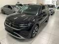 Volkswagen T-Cross 1.0 tsi Edition Plus 95cv KM ZERO Noir - thumbnail 1