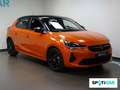Opel Corsa 1.2T XHL S/S GS-Line 100 Naranja - thumbnail 3