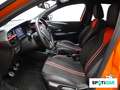 Opel Corsa 1.2T XHL S/S GS-Line 100 Naranja - thumbnail 9