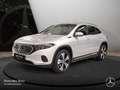 Mercedes-Benz EQA 250 PROG+PLUS-PAKET+360+EDW+KEYLESS+SPUR Silber - thumbnail 2