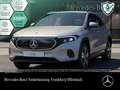 Mercedes-Benz EQA 250 PROG+PLUS-PAKET+360+EDW+KEYLESS+SPUR Argintiu - thumbnail 1