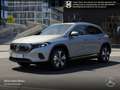 Mercedes-Benz EQA 250 PROG+PLUS-PAKET+360+EDW+KEYLESS+SPUR Argintiu - thumbnail 15