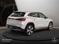Mercedes-Benz EQA 250 PROG+PLUS-PAKET+360+EDW+KEYLESS+SPUR Silber - thumbnail 8