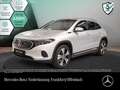 Mercedes-Benz EQA 250 PROG+PLUS-PAKET+360+EDW+KEYLESS+SPUR Silber - thumbnail 1