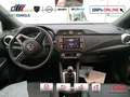 Nissan Micra IG-T N-Tec 100 Negro - thumbnail 5