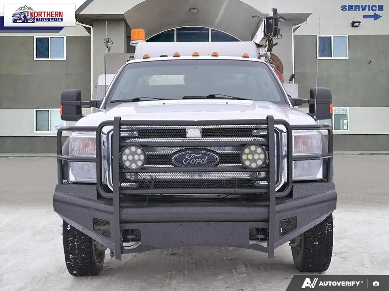 Ford F-550 Super Duty снимка Ford F-550 Super Duty