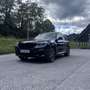 BMW X3 M M40d Schwarz - thumbnail 1