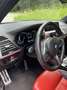 BMW X3 M M40d Schwarz - thumbnail 6