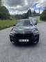 BMW X3 M M40d Schwarz - thumbnail 3