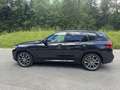 BMW X3 M M40d Schwarz - thumbnail 4