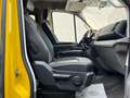 Volkswagen Crafter CRAFTER 2.0TDI 8 SITZE TEMPOMAT KLIMA AHK 1.HAND Geel - thumbnail 20