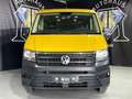 Volkswagen Crafter CRAFTER 2.0TDI 8 SITZE TEMPOMAT KLIMA AHK 1.HAND Geel - thumbnail 29