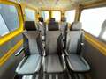 Volkswagen Crafter CRAFTER 2.0TDI 8 SITZE TEMPOMAT KLIMA AHK 1.HAND Geel - thumbnail 22