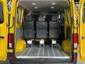Volkswagen Crafter CRAFTER 2.0TDI 8 SITZE TEMPOMAT KLIMA AHK 1.HAND Jaune - thumbnail 9