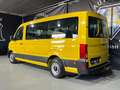 Volkswagen Crafter CRAFTER 2.0TDI 8 SITZE TEMPOMAT KLIMA AHK 1.HAND Geel - thumbnail 19