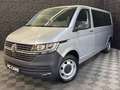 Volkswagen T6 Kombi 2.0 TDI lang FWD DSG Silber - thumbnail 2