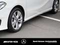 Mercedes-Benz B 180 URBAN NAVI LED DCT SHZ PDC TEMPOMAT Blanc - thumbnail 4