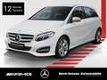 Mercedes-Benz B 180 URBAN NAVI LED DCT SHZ PDC TEMPOMAT Blanc - thumbnail 1