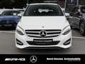 Mercedes-Benz B 180 URBAN NAVI LED DCT SHZ PDC TEMPOMAT Blanc - thumbnail 2