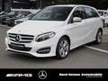 Mercedes-Benz B 180 URBAN NAVI LED DCT SHZ PDC TEMPOMAT Blanc - thumbnail 5