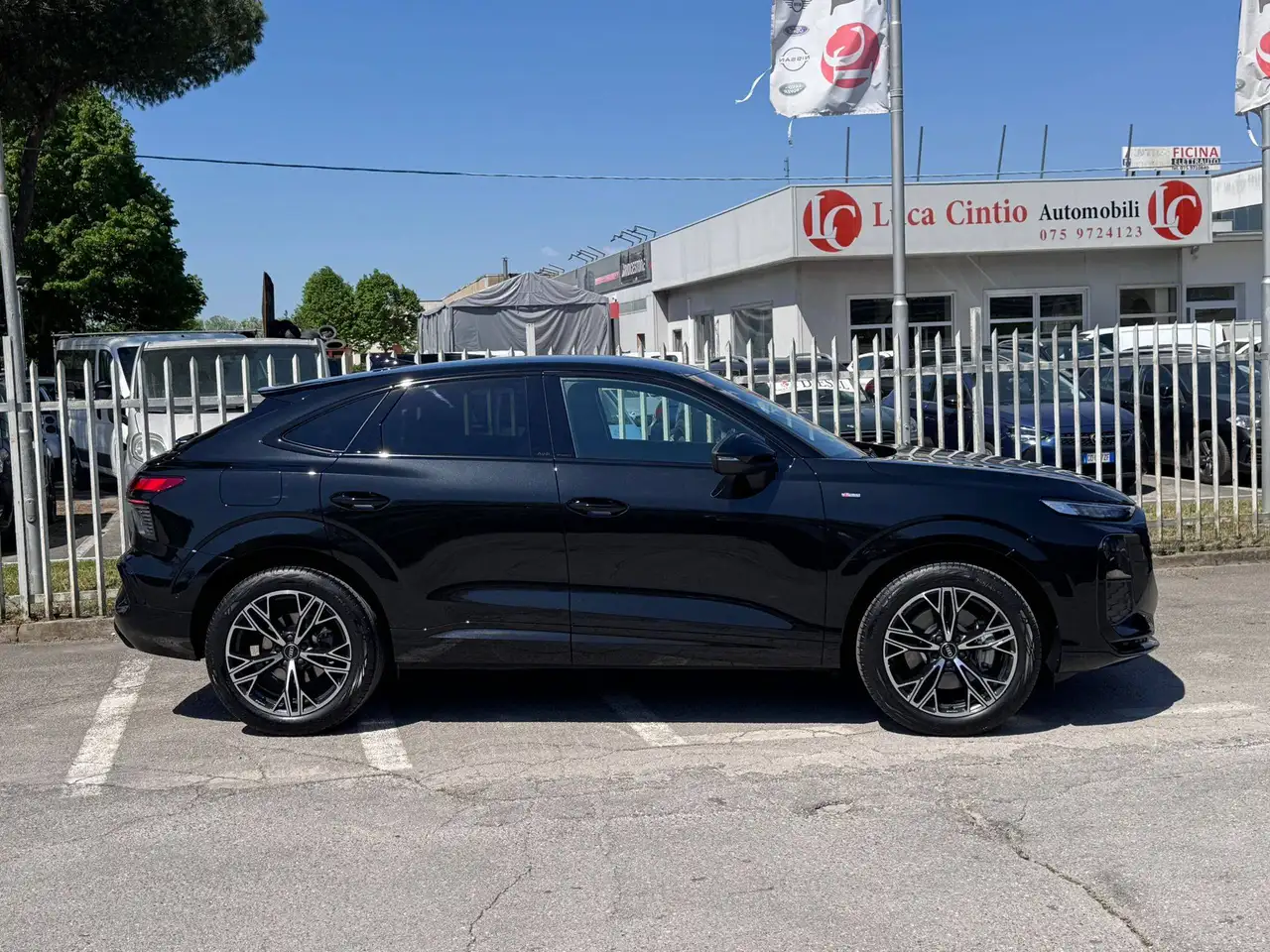 Audi Q3 2026