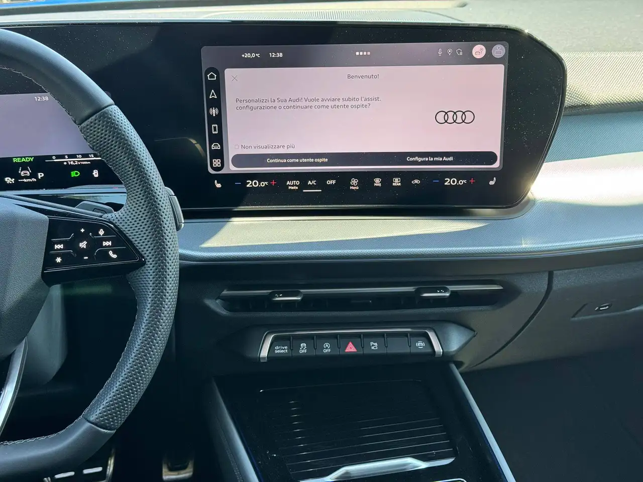 Audi Q3 2026 — фото 10