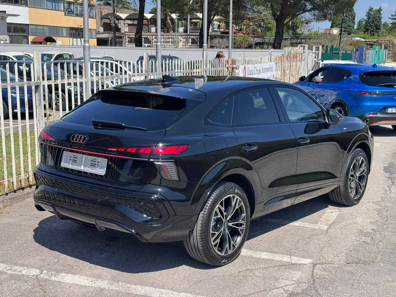 Audi Q3 2026