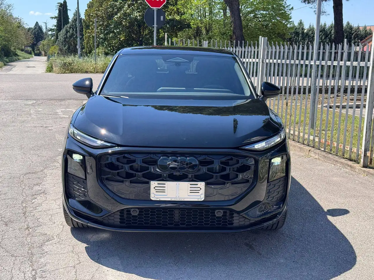 Audi Q3 2026