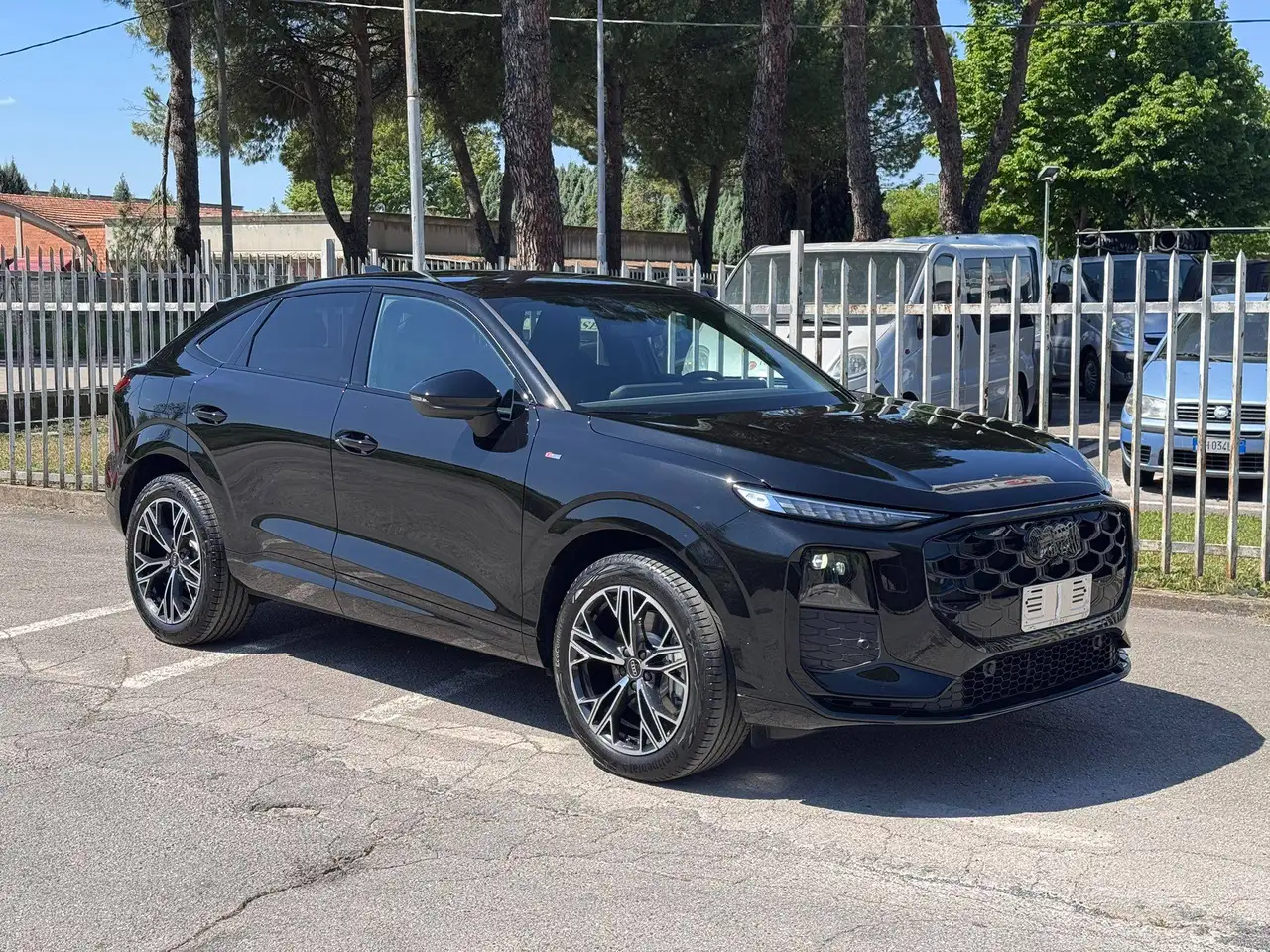 Audi Q3 2026