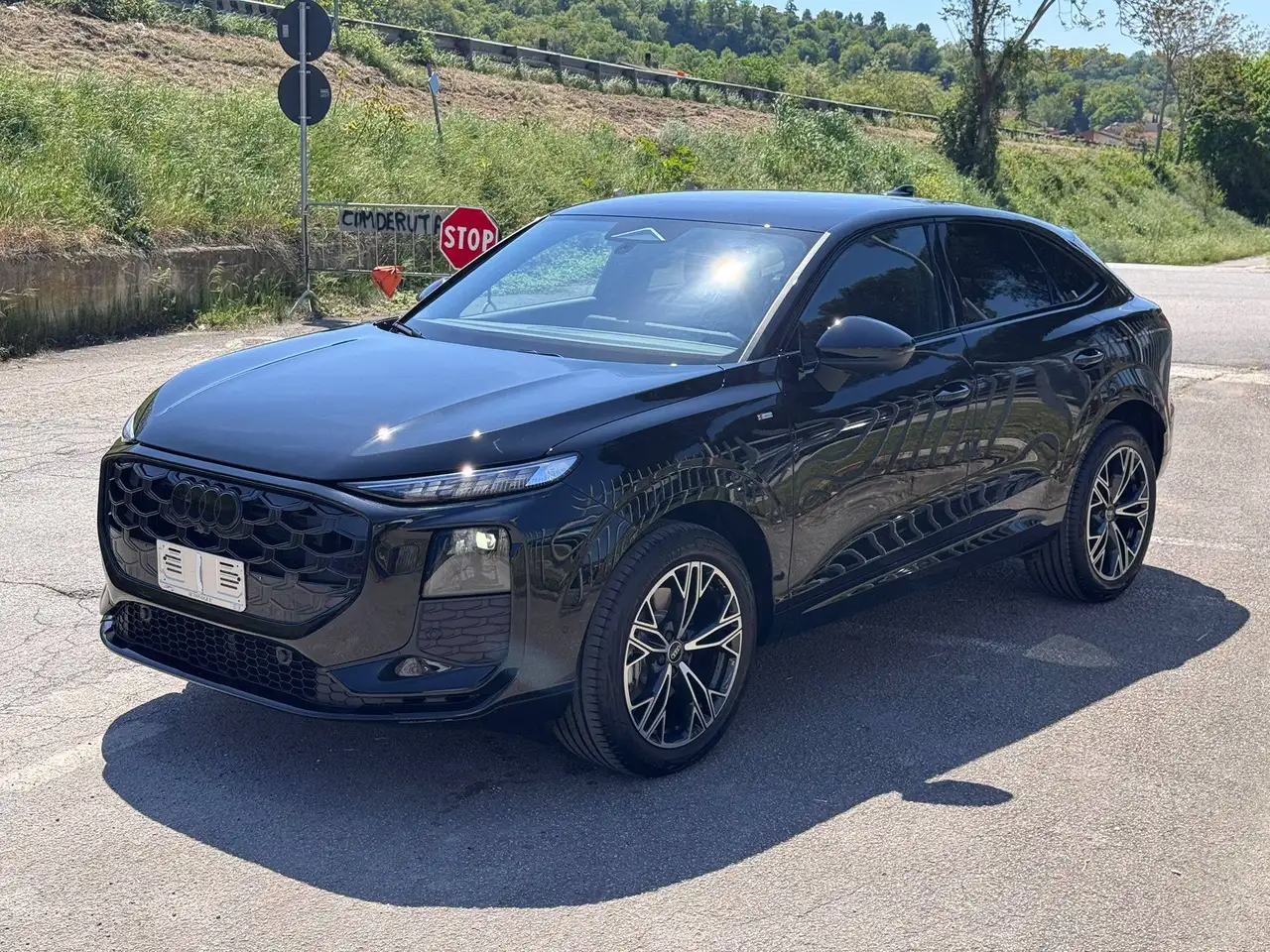 Audi Q3 2026