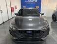 Ford Focus SW 1.5 ecoblue ST-Line 115cv aut. IVA ESP. KM ZERO Gris - thumbnail 2