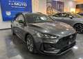 Ford Focus SW 1.5 ecoblue ST-Line 115cv aut. IVA ESP. KM ZERO Gris - thumbnail 3