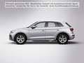 Audi Q5 40 TDI advanced quattro LUFT LEDER KAMERA Silber - thumbnail 2