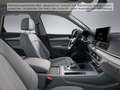 Audi Q5 40 TDI advanced quattro LUFT LEDER KAMERA Silber - thumbnail 10
