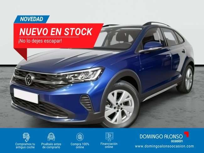 Volkswagen Taigo Connect 1.0 TSI 70kW (95CV) SG5 (CS13MV12) - foto 1