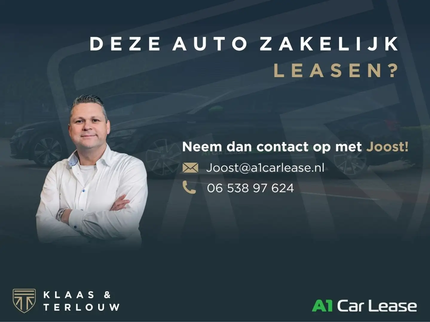 Jaguar E-Pace 2.0 P250 AWD S R-Dynamic | Leer | Panoramadak | He Zwart - 2