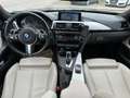 BMW 420 d Gran Coupe F36 M-Paket Finanzierung möglich Grau - thumbnail 22